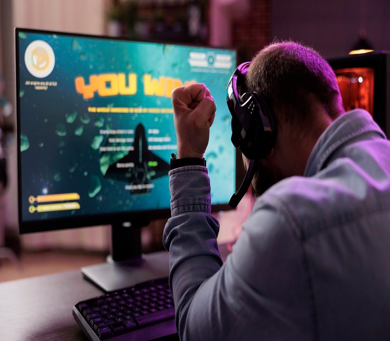 Gaming Guide by MyGamerank